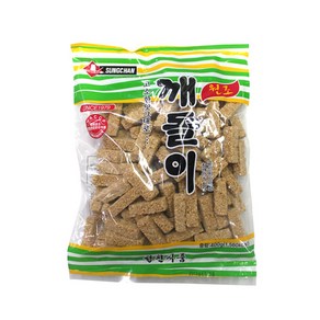 성찬식품 깨돌이(업소용과자)400g, 1개, 400g