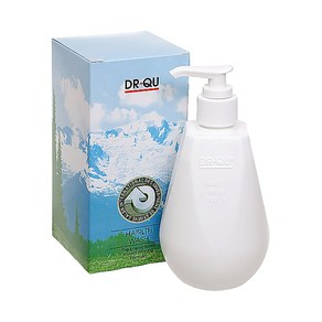 닥터큐샴푸 헤얼스워시 두피케어 영양샴푸 비듬제거 탈모관리, 1개, 300ml