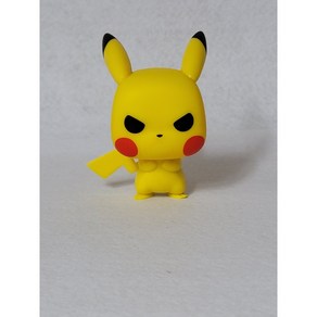 화난 피카츄 피규어 포켓몬스터 PIKACHU 598 펀코팝 FUNKO POP 선물