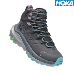 [HOKA] 호카오네오네 등산화 트래킹화 KHA 여성 카하 2 GTX MH812704 + 파우치