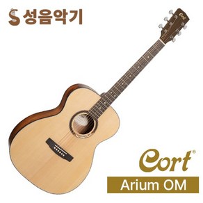 [콜트] 어쿠스틱기타 Aium OM바디 엘릭서현 입문 통기타 추천, 단품, 단품