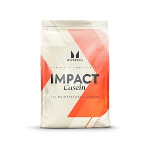 마이프로틴 느린 흡수 카제인 미셀라 카세인 Micella Casein 2.5kg 밀크티, 1개