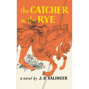 Catcher in the Rye