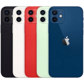 아이폰12 iphone12 64GB 128GB 256GB 공기계 정품, 퍼플/S급