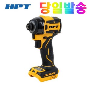 HPT 20V 무선 충전 임팩트 드라이버 본체만 DW20-ID221 디월트 타입 전동임팩렌치 충전드라이버