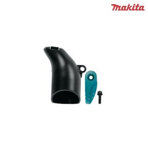 makita 마끼다 더스트노즐조인트 196843 7 HS7600 HS7610용, 1개