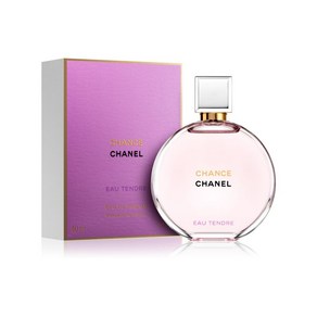 CHANEL 샤넬 샹스 오 땅드르 오드 뚜왈렛 100ML (쇼핑백증정+당일배송+무료배송), 1개