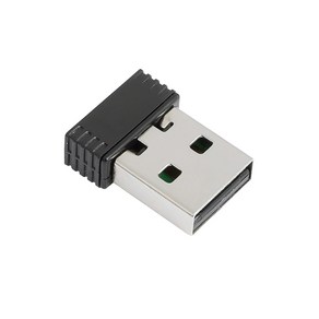 넥시 802.11n USB 무선랜카드 NX1128, 단품, 1개