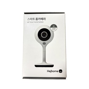 헤이홈 스마트 홈카메라, GKW-IC054, 1개