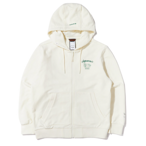 아이더 아이더(EIDER) 이월상품 남성 여성 간절기 기본핏 C/P쭈리소재 형태안정성 후드일체형 등산 캐쥬얼 스포츠 트레이닝 후드집업 DUP23141 BASIC (베이직) UNI 자켓 W4