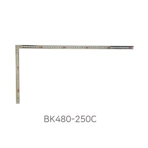 블루텍직각자 직각자 BK480-250C 1_(EA)