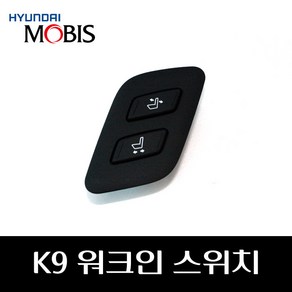 K9 워크인스위치 884903T500WK, 1개