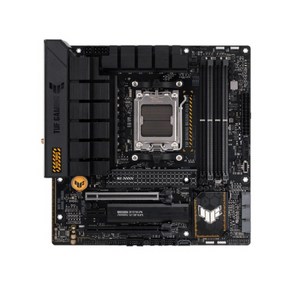 [ASUS] TUF Gaming B650M-PLUS WIFI 대원씨티에스 (AMD B650/M-ATX)