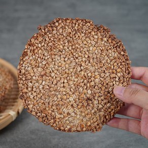 엄마손 옛 100% 보리누룽지 250g