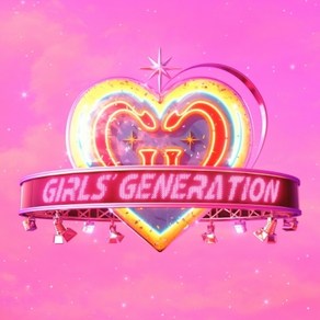 소녀시대 7집 FOREVER 1 GIRLS GENERATION 일반반 스페셜반 버전선택, 디럭스반, 포스터없음