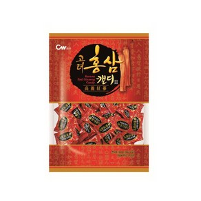 청우 CANDY 고려 홍삼 캔디 900g 1 BOX