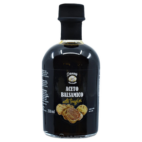 지간테 화이트 트러플 모데나 발사믹 식초, 250ml, 1개