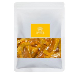 하루퐁당 쫀득한 고구마젤리, 1개, 500g