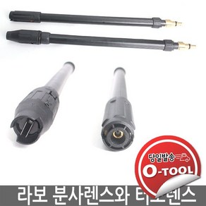 세척기악세사리 모델(직분사렌스 BRASS) 라보부품, 직분사렌스