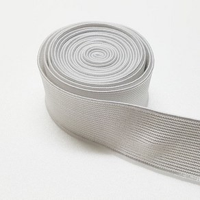 드림바이어스 허리고무밴드, 32mm, 화이트, 1개
