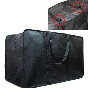 [국산] XXXL 왕특대 105cm 이민가방 큰 (버클벨트 장착 버클벨트 추가 증정) 초대형가방