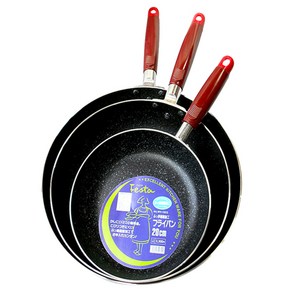국산 4중마블 프라이팬, A.4중마블후라이팬[32cm], 1개