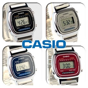 LA670WA-1D LA670WA-2D LA670WA-4D LA670WA-7D 여성