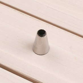 쿡앤베이크 깍지 상투과자, 1개