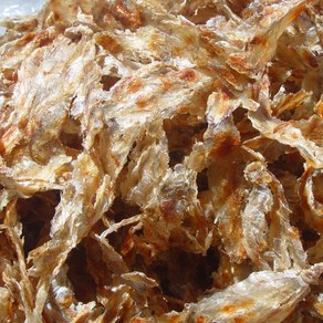 [고래푸드] 구운 쥐포채 1kg, 1개