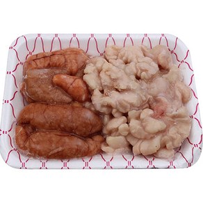 아이엠푸드몰 모듬알탕300g 명란 대구곤 알탕재료 해물탕재료 알탕모음 생선, 1개, 300g