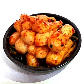 [은성식품] 총각김치, 5kg, 1개