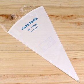 달곰베이킹 천짤주머니, 천짤주머니-14인치(얇은), 1개