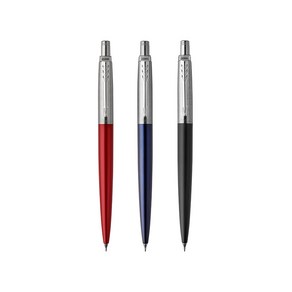 파카 조터 본드 스트리트 블랙 CT 샤프, 0.5mm, 1개