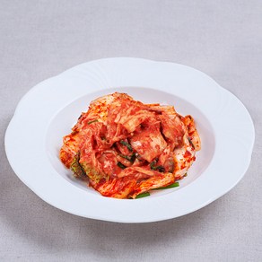 이담채 맛김치, 3kg, 1개