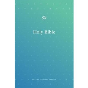 Outeach Bible-ESV Papeback, Cossway Books