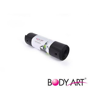 바디아트 프리미엄 헬스매트 12mm KY-4 요가매트, 1개