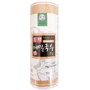 [송학식품] 메밀국수 1kg (R) _ 건면 _모밀소바_막국수, 1개