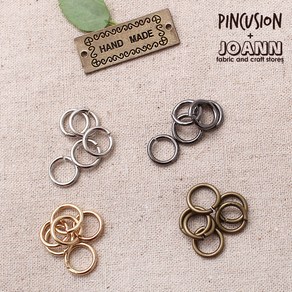 7미리오링(20p), 엔틱