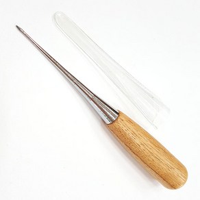 행복한다이세상 홈패션 부자재 총모음전 미싱 재봉틀 퀼트 각종부자재, 064. 나무송곳, 1개