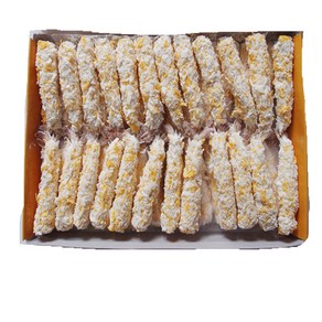 조은상사 새우튀김50미 빵가루, 600g, 2개