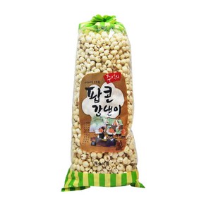 [캔디마을] 팝콘강냉이 3봉, 300g, 3개