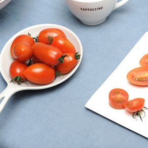 [흙살림] 친환경 대추방울토마토 3kg, 3000g, 1개, 3000
