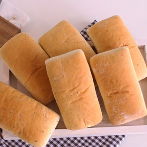 신한식품 파니니빵, 100g, 10개