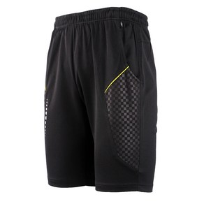카베리 5부 심플엠보 트레이닝 반바지