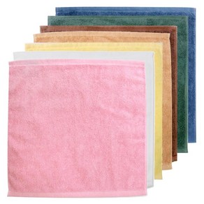 송월타월 호텔손 행주 30 x 30cm, 회색, 10개