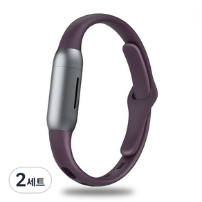 피라모니 방향 밴드 모기 팔찌 보라, 2세트, 11g