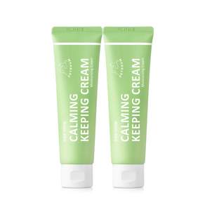 펫라움 카밍키핑 애견크림, 50ml, 2개