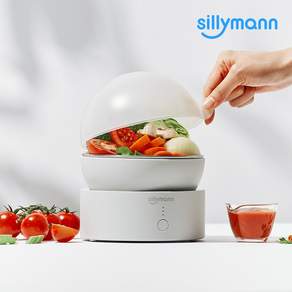 팽현숙 PICK! 실리만 음성안내 똑똑 7구 계란찜기 멀티찜기 에그보일러