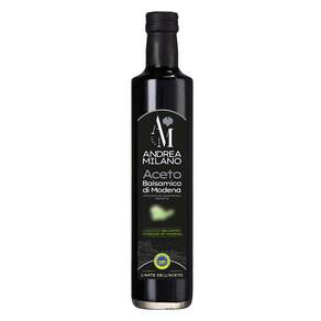 안드레아밀라노 모데나 발사믹 식초 실버, 1개, 500ml
