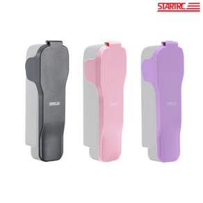 DJI Pocket 3 보호커버_STARTRC, 1개, 블랙